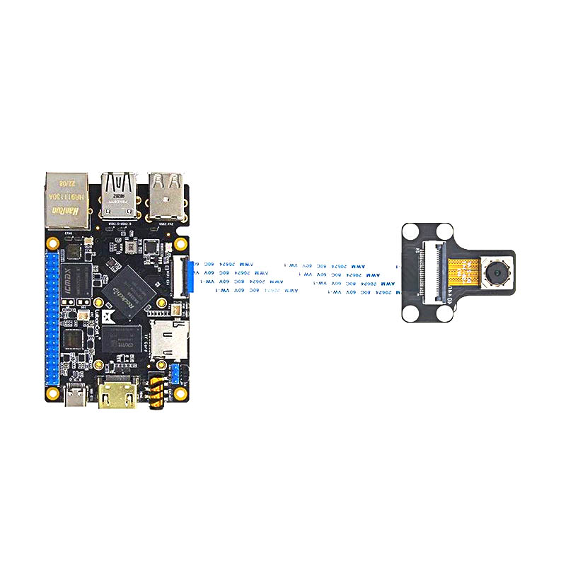 Módulo de câmera OV8858 de 8 MP