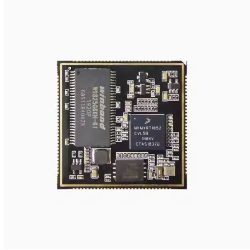 NXP I.MX RT1052 Placa principal