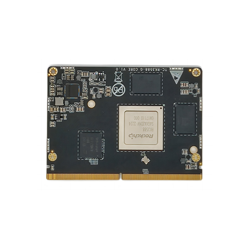 RK3588 Placa Core