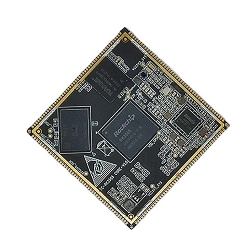 RockChip Rk3566 Placa Core