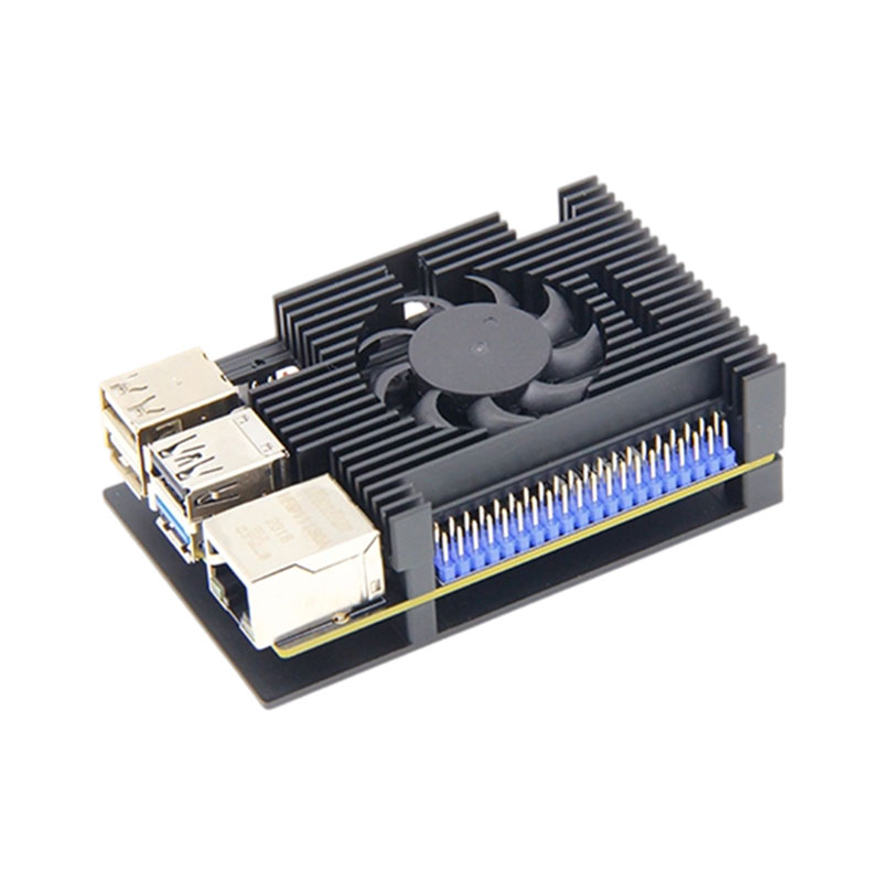 RockChip RK3576 Solução de borda all-in-one
