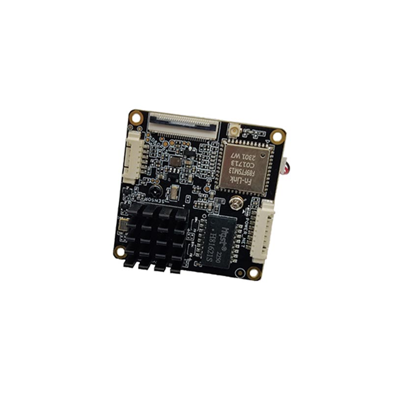 Câmera IP RV1106 38 Placa