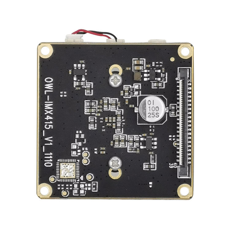 RV1126 IPC 8MP 4K Sony IMX415 PCB Board